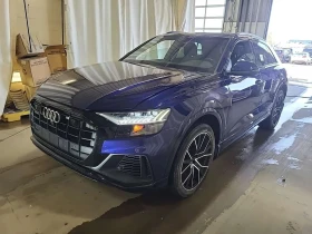 ������ Audi Q8