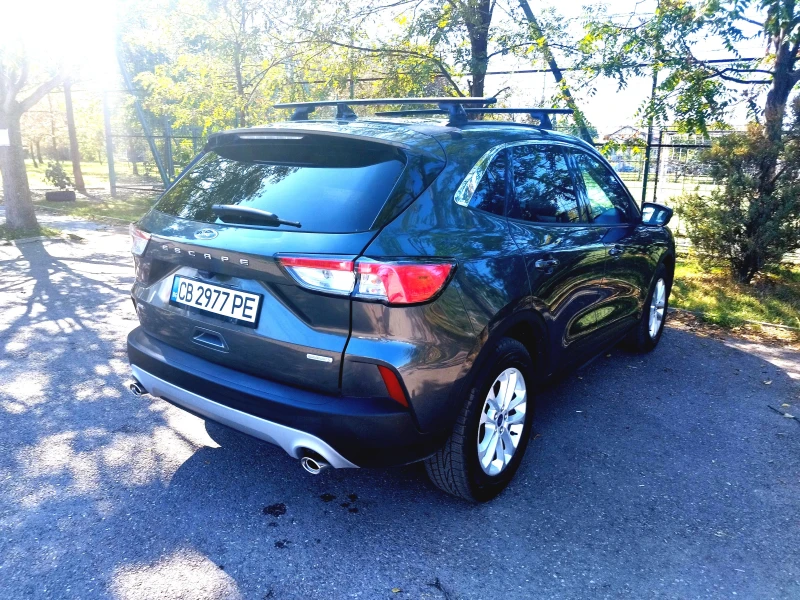 Ford Kuga модел 20г.-24г., снимка 3 - Автомобили и джипове - 47330701