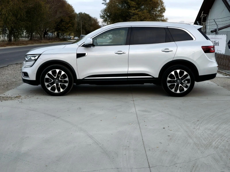 Renault Koleos 2.0 DCI Xtronic/Навигация/Камера/Full led/ Лизинг, снимка 7 - Автомобили и джипове - 47767916