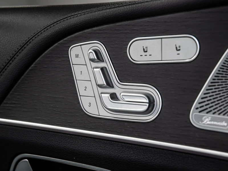 Mercedes-Benz GLE * GLE450 4MATIC AMG PREMIUM PKG TECH PKG INTELLIGE, снимка 13 - Автомобили и джипове - 52802258