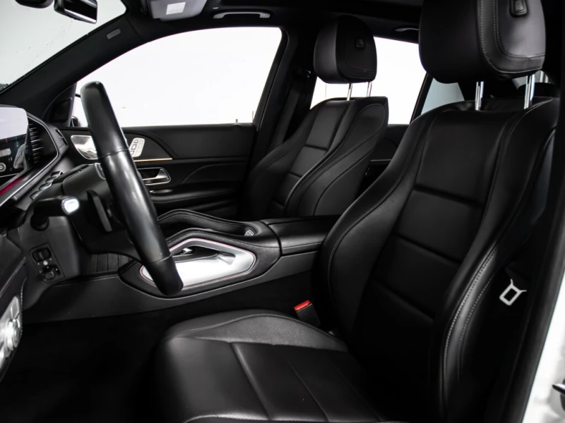 Mercedes-Benz GLE * GLE450 4MATIC AMG PREMIUM PKG TECH PKG INTELLIGE, снимка 8 - Автомобили и джипове - 52802258