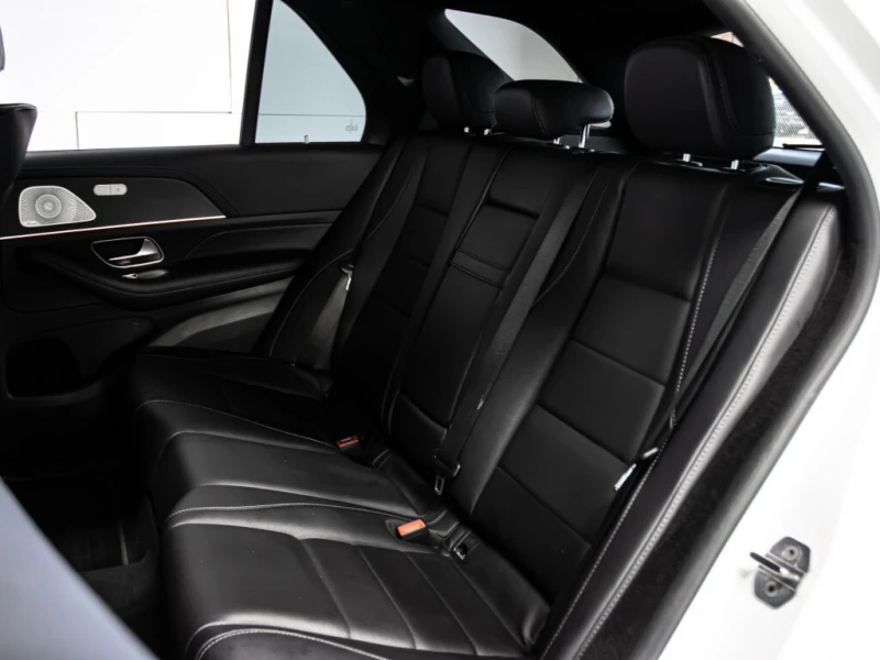 Mercedes-Benz GLE * GLE450 4MATIC AMG PREMIUM PKG TECH PKG INTELLIGE, снимка 12 - Автомобили и джипове - 52802258