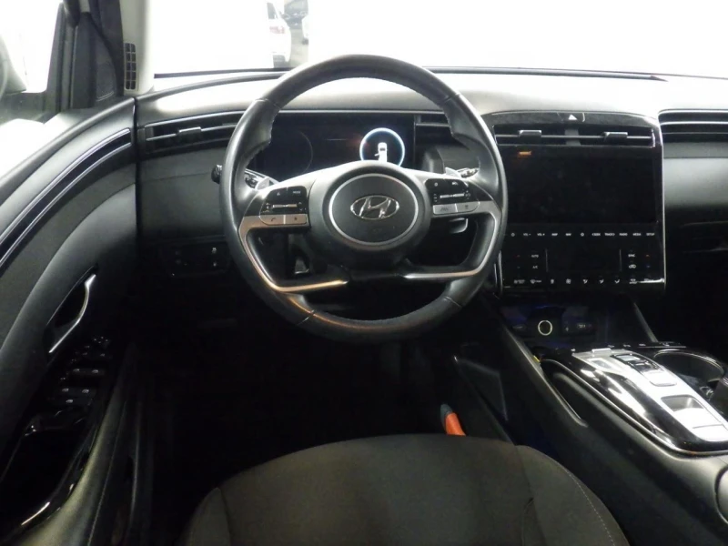 Hyundai Tucson 1.6 T-GDI Comfort, снимка 5 - Автомобили и джипове - 52836028