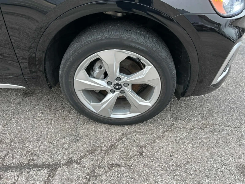 Audi Q5 * Progressiv * CARFAX * ДИСТРОНИК * S-LINE , снимка 7 - Автомобили и джипове - 53298603