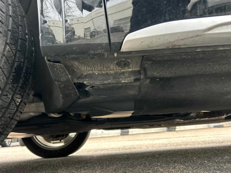 Audi Q5 * Progressiv * CARFAX * ДИСТРОНИК * S-LINE , снимка 11 - Автомобили и джипове - 53298603