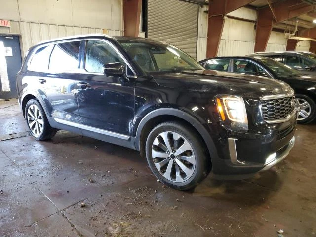 Kia Telluride SX - изображение 2