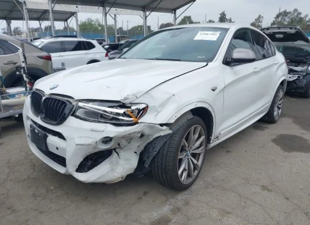 BMW X4  - изображение 2