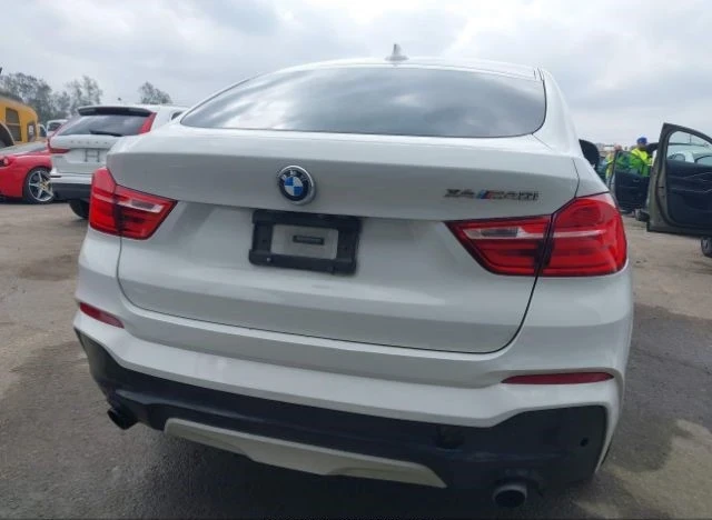 BMW X4  - изображение 6