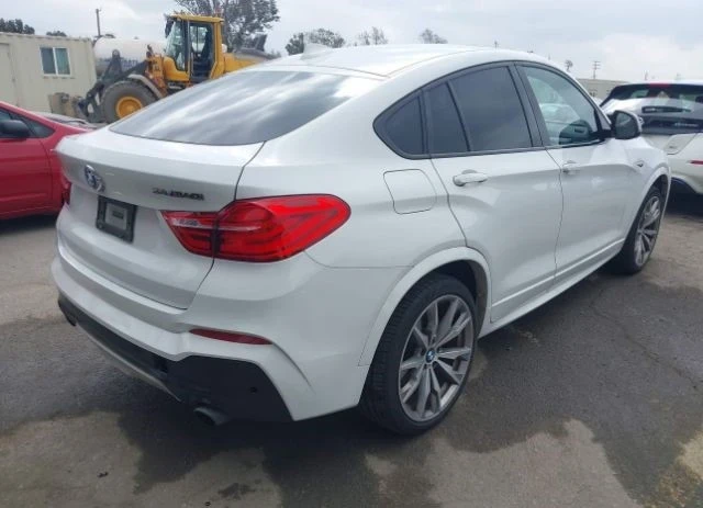 BMW X4  - изображение 3