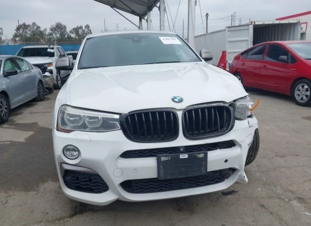 BMW X4  - изображение 5