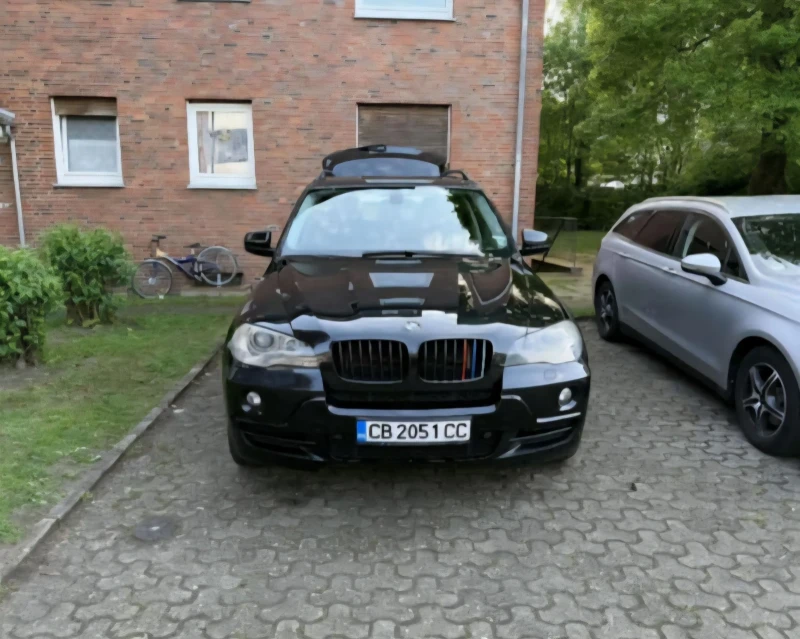 BMW X5 Топ състояние - 18000 лв. - 17177172 1