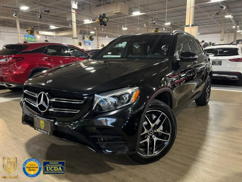 Mercedes-Benz GLC 300 4MATIC* AMG-пакет* подгрев* панорама* 360* KEYLESS - 42100 лв. / 21525.39 € - 88208757 1