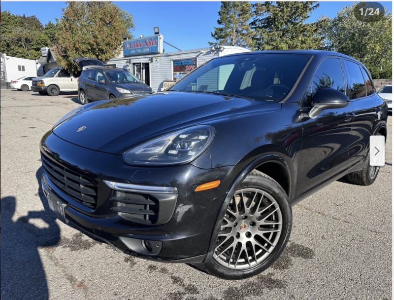 Porsche Cayenne PLATIMUM* EDITION*  - 34999 лв. / 17894.70 € - 54085278 1