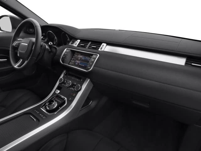 Land Rover Range Rover Evoque, снимка 4 - Автомобили и джипове - 54903094