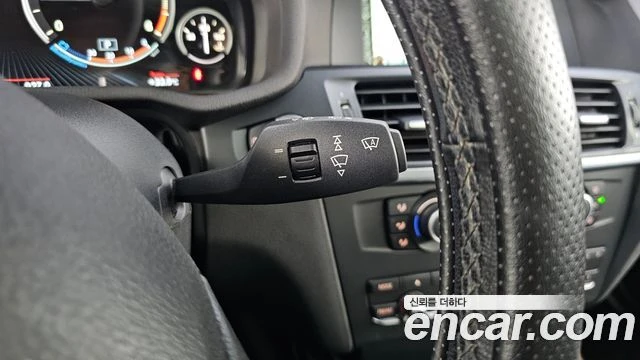 BMW X3, снимка 14 - Автомобили и джипове - 56089288