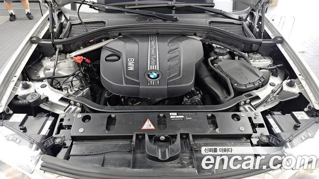 BMW X3, снимка 6 - Автомобили и джипове - 56089288
