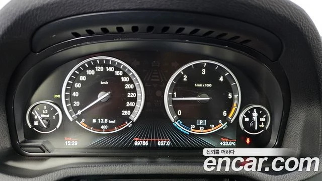 BMW X3, снимка 8 - Автомобили и джипове - 56089288