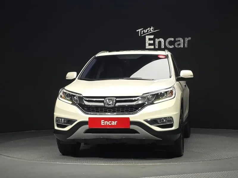 Honda Cr-v  4Wd Ex-L 4Th Generation | Mobile.bg � ����������� 11