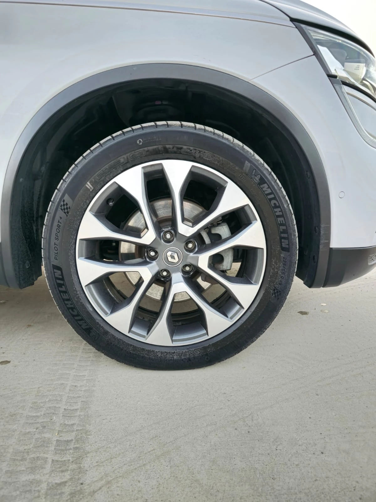 Renault Koleos 2.0 DCI 168 000 km//11 200 .  | Mobile.bg   17