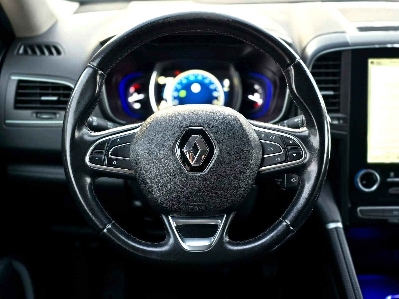 Renault Koleos 2.0 DCI 168 000 km//11 200 .  | Mobile.bg   12