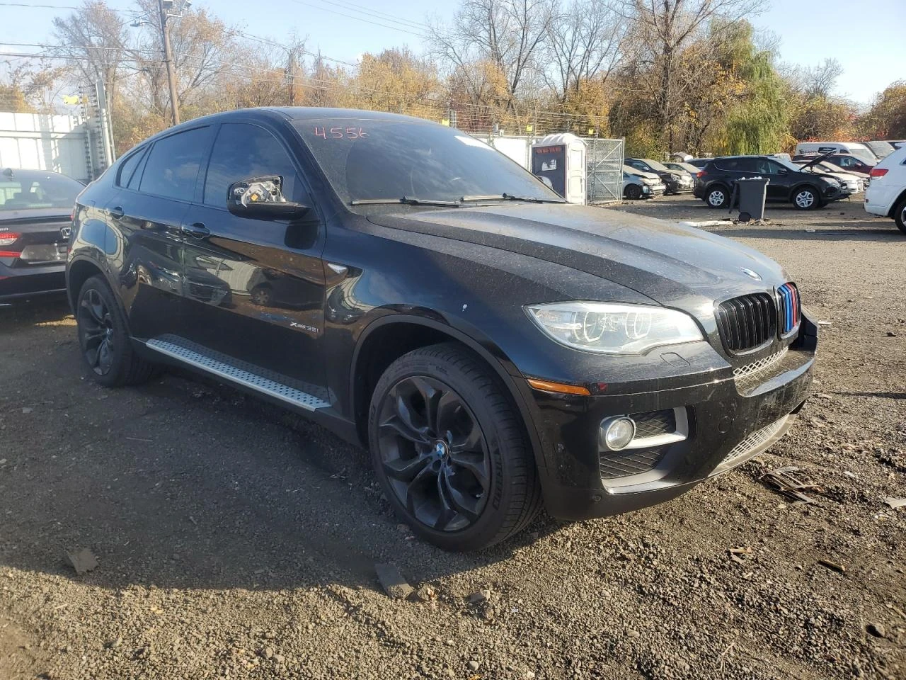 BMW X6 XDRIVE35I - изображение 6