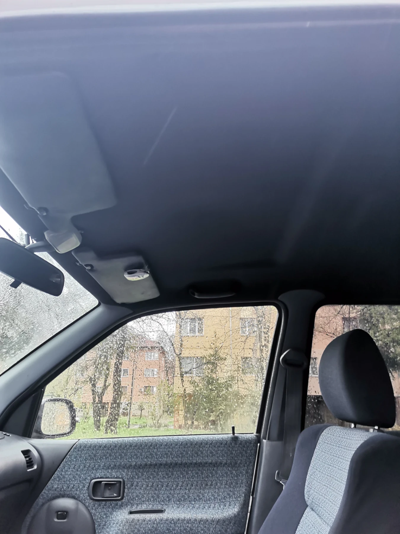 Daihatsu Terios  - изображение 8