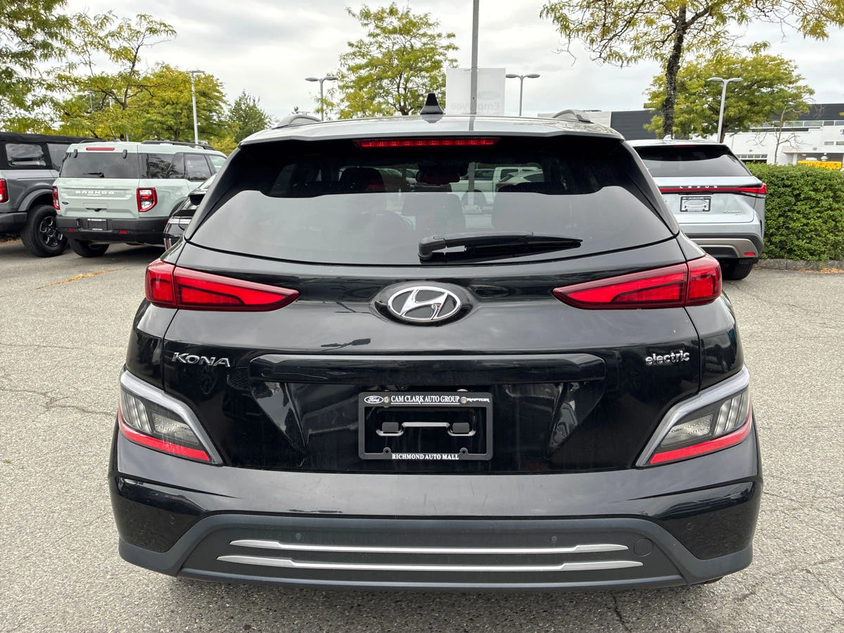Hyundai Kona * Preferred* * АвтоКредит*  - изображение 4