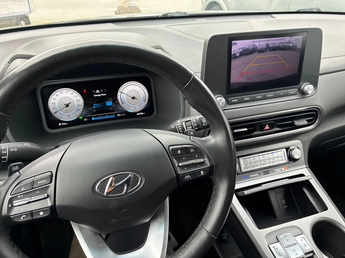Hyundai Kona * Preferred* * АвтоКредит*  - изображение 8