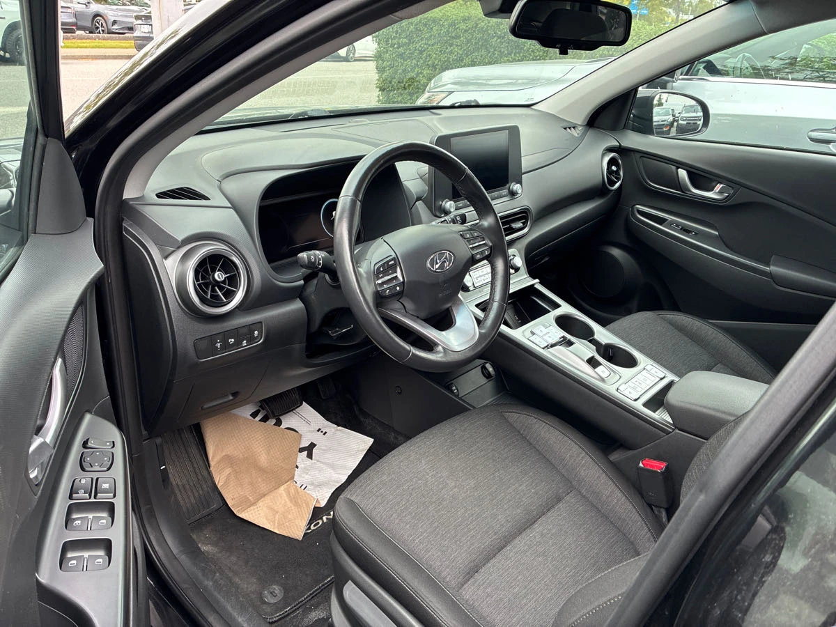 Hyundai Kona * Preferred* * АвтоКредит*  - изображение 7