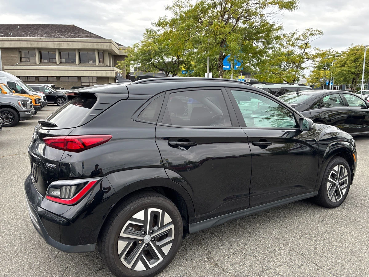 Hyundai Kona * Preferred* * АвтоКредит*  - изображение 3