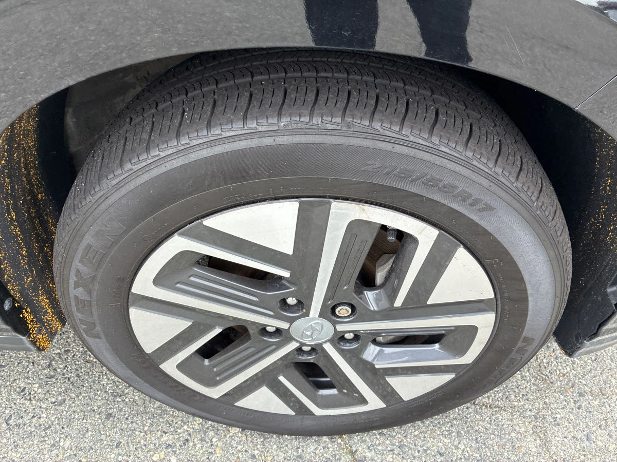 Hyundai Kona * Preferred* * АвтоКредит*  - изображение 6