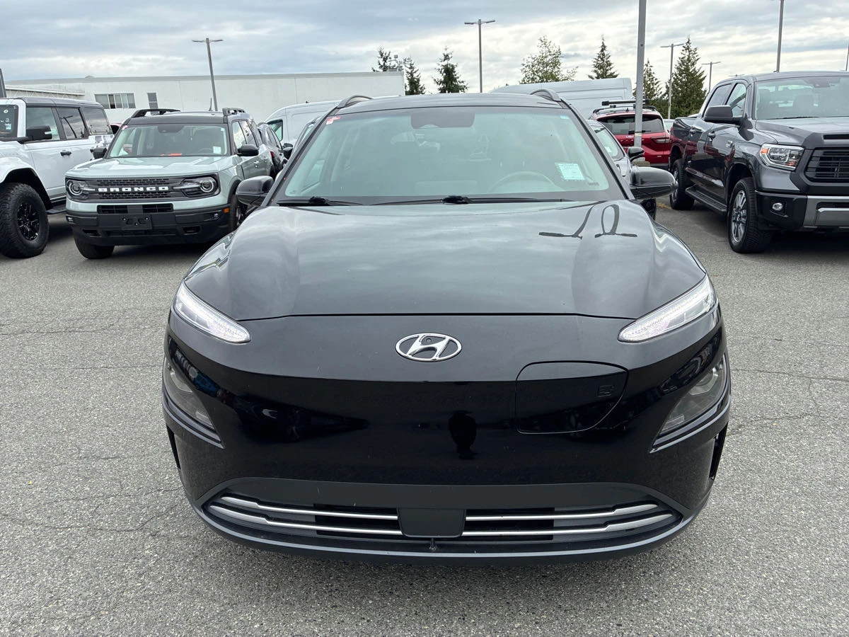 Hyundai Kona * Preferred* * АвтоКредит*  - изображение 5