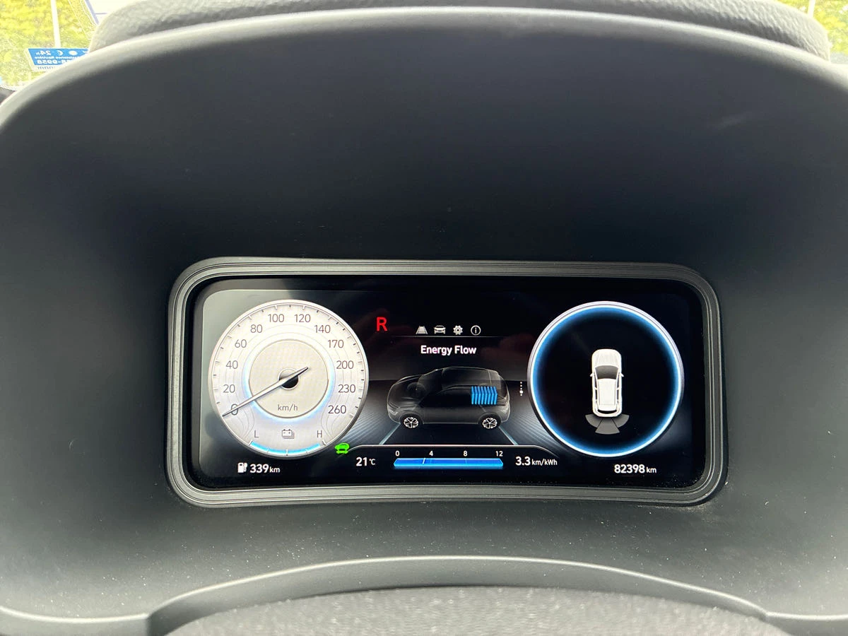 Hyundai Kona * Preferred* * АвтоКредит*  - изображение 9