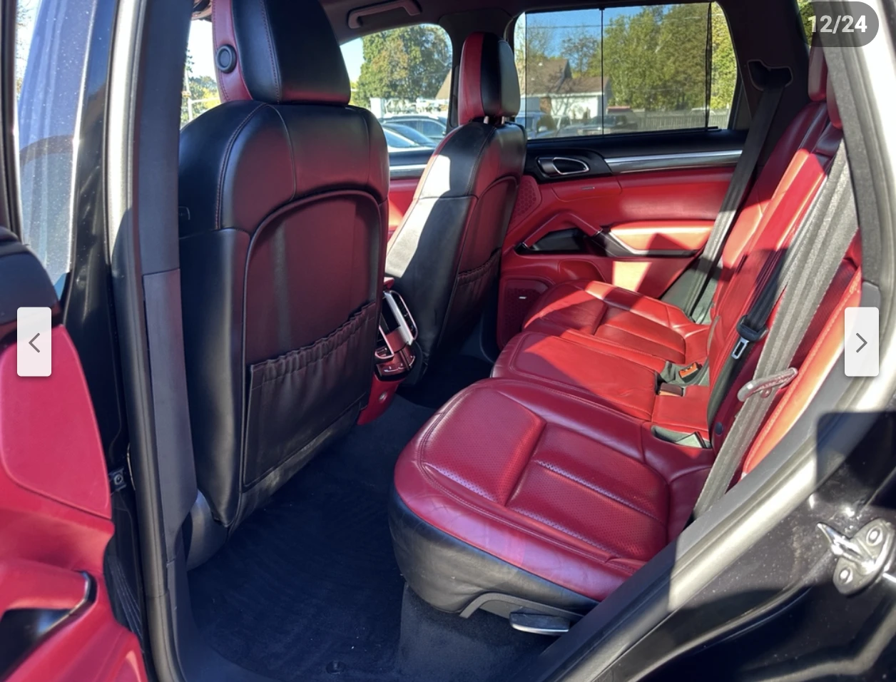 Porsche Cayenne PLATIMUM* EDITION*  | Mobile.bg   14