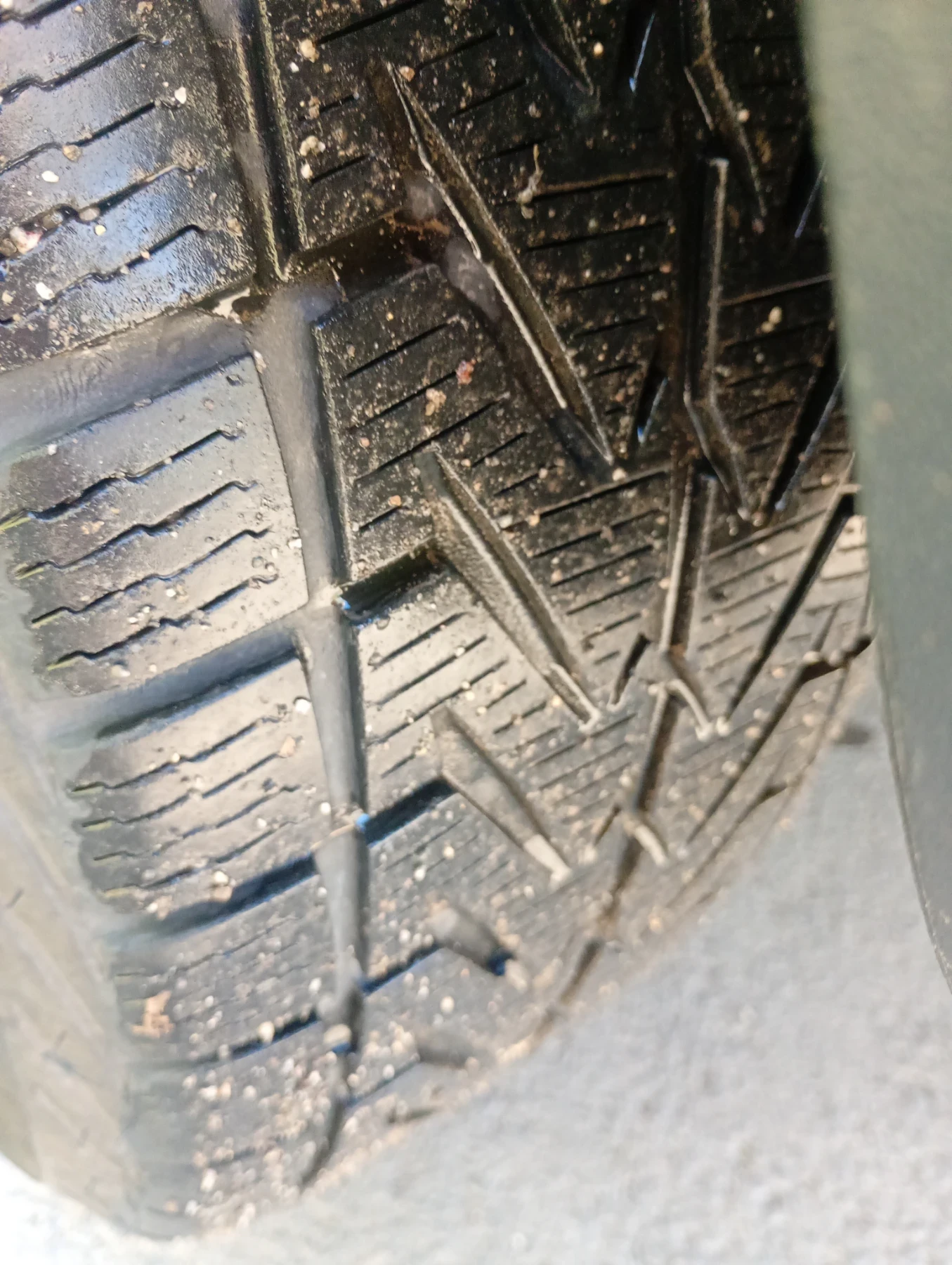 VW Touareg 2.5TDI - изображение 6