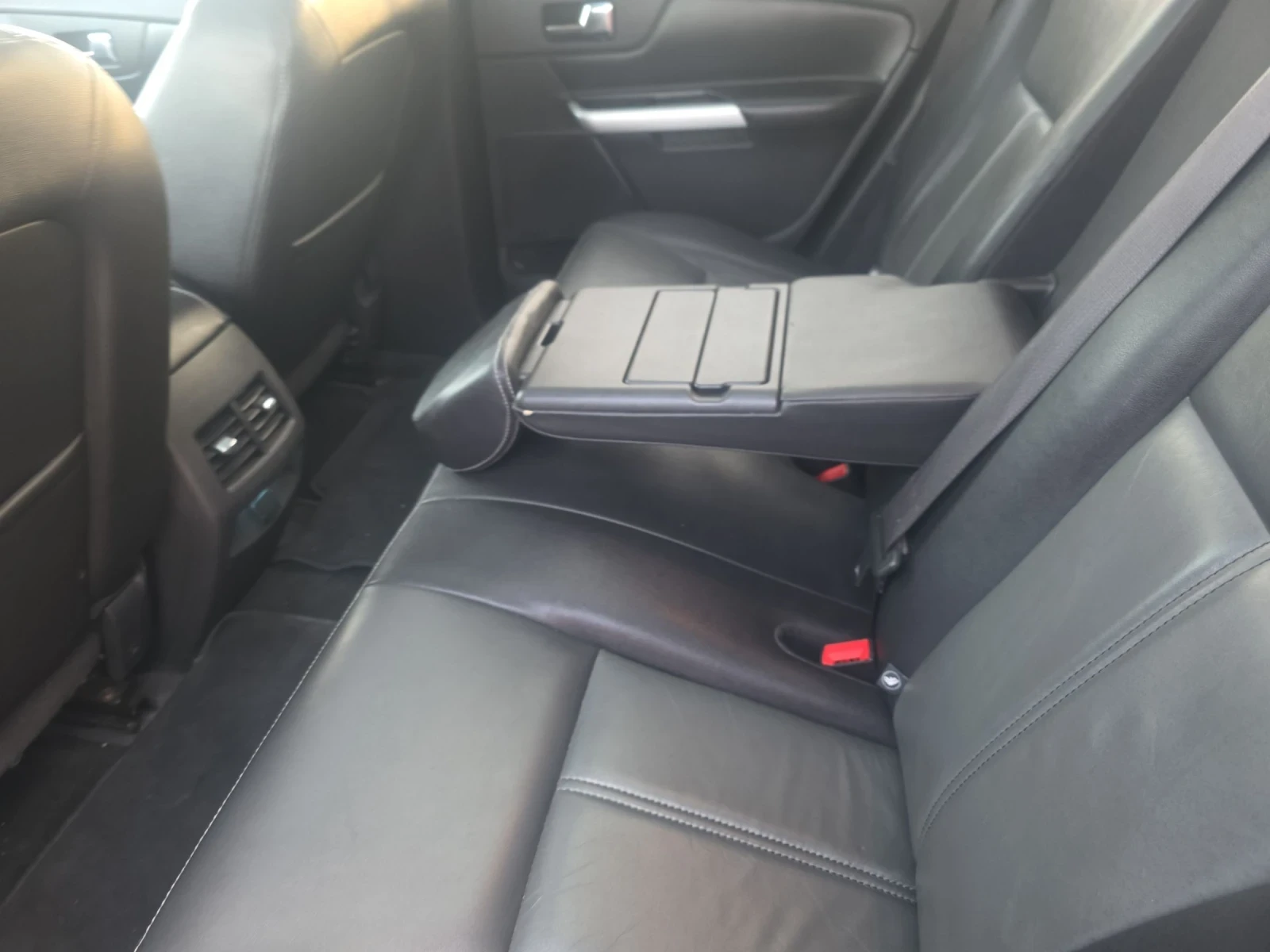 Ford Edge  44. | Mobile.bg   14