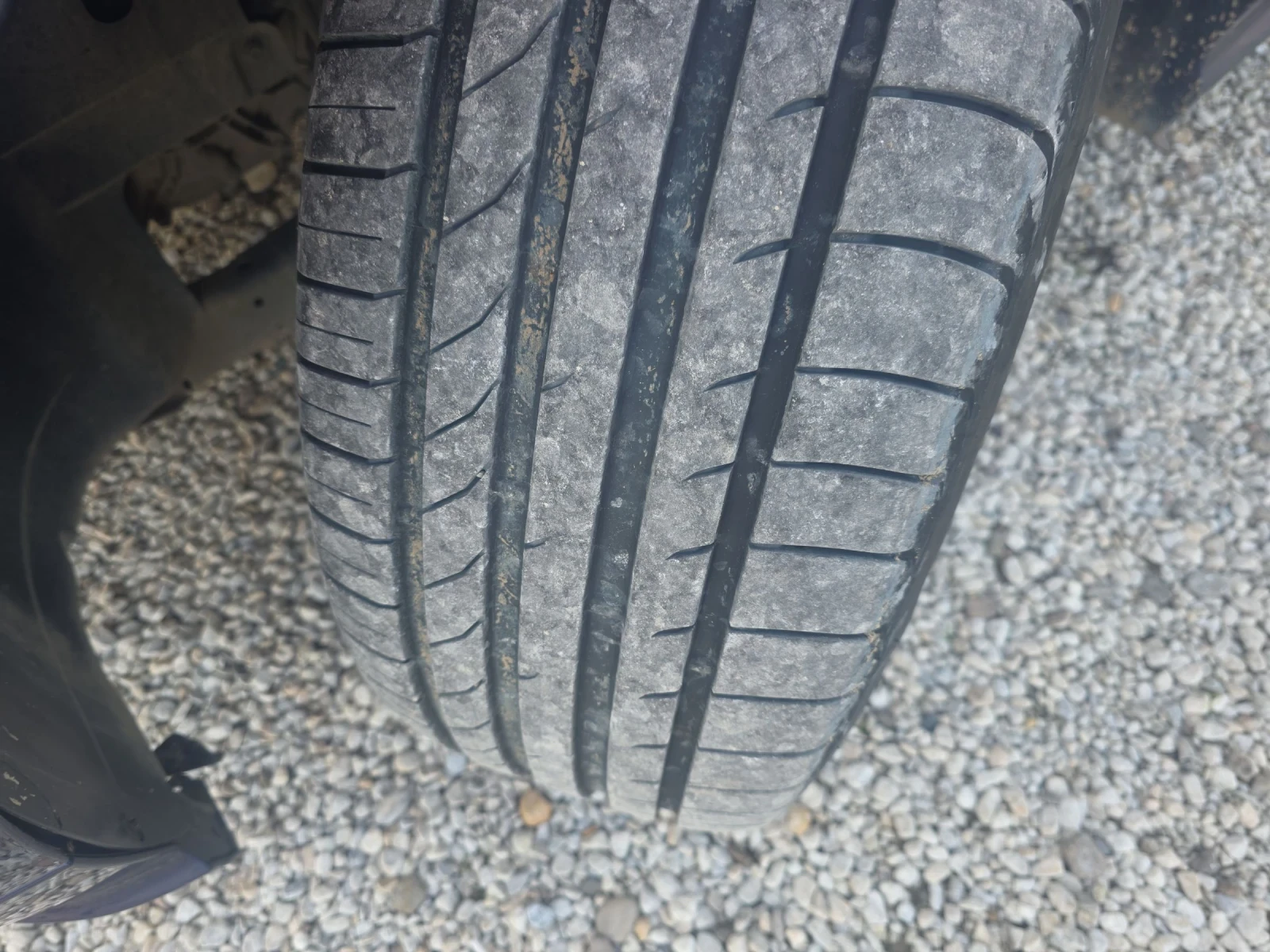 Ford Edge АГУ 4х4. - изображение 6