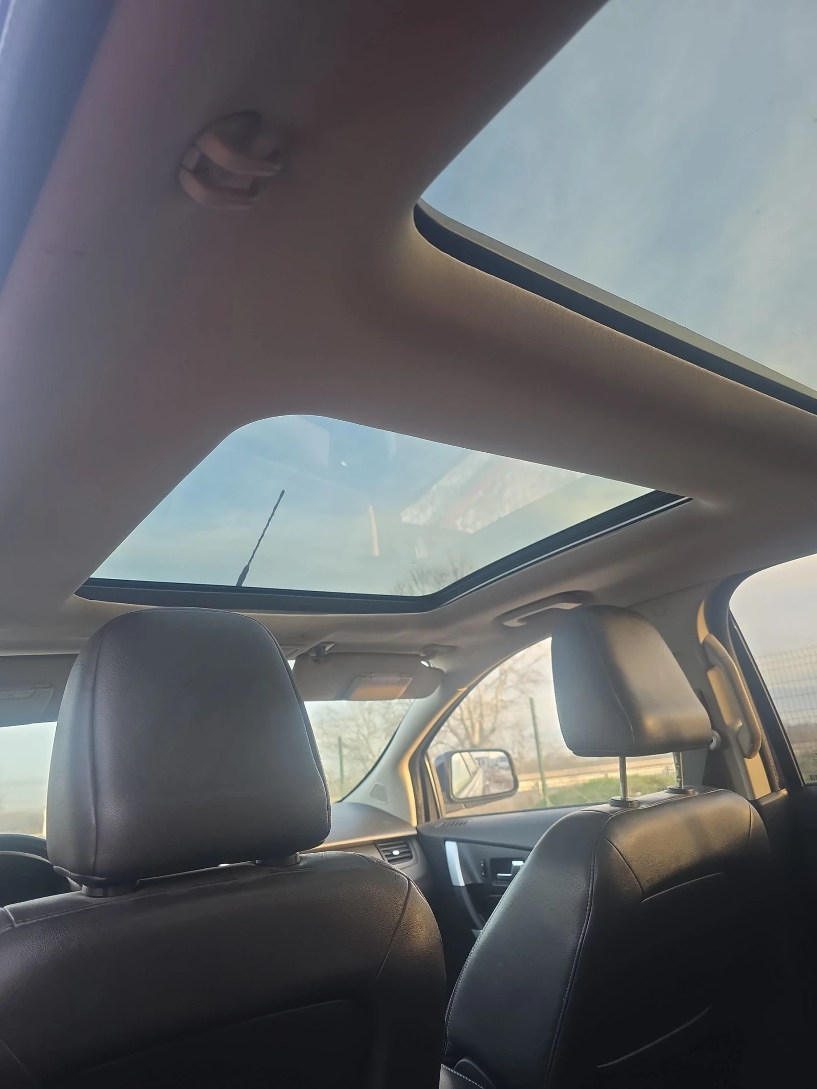 Ford Edge  44. | Mobile.bg   13