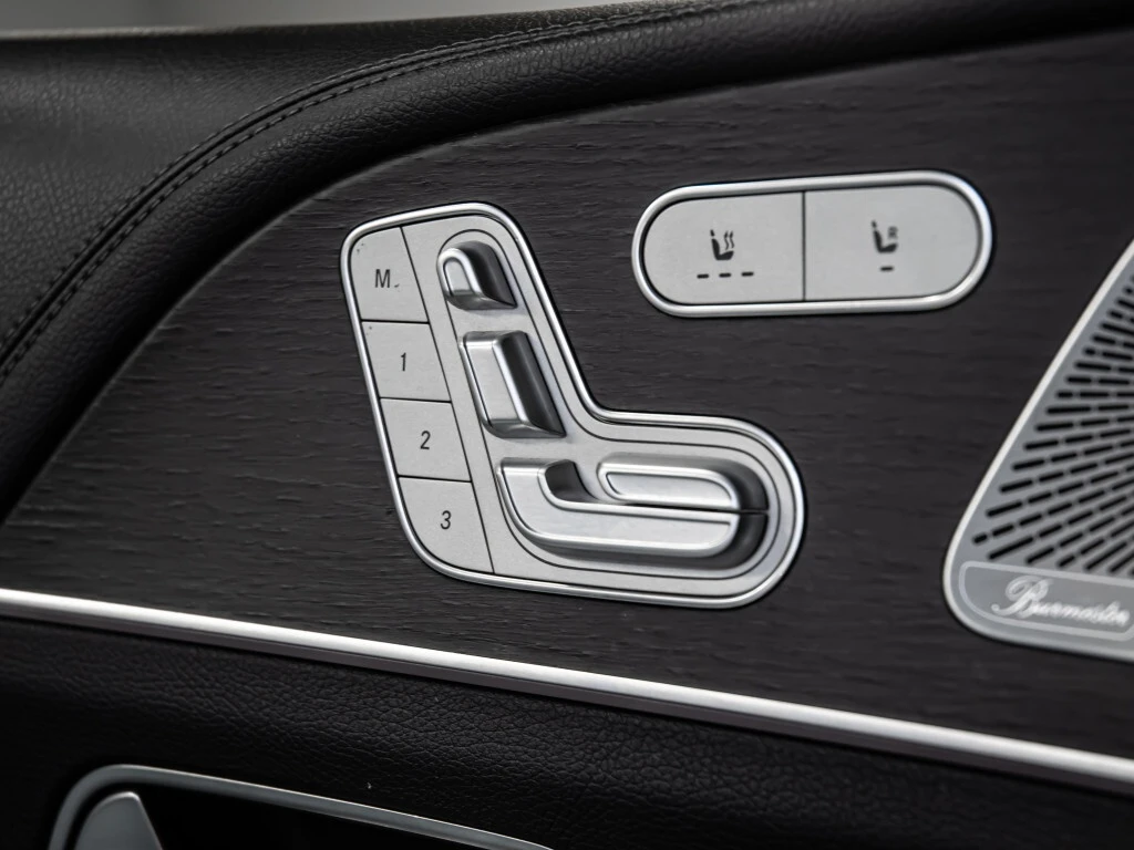 Mercedes-Benz GLE * GLE450 4MATIC AMG PREMIUM PKG TECH PKG INTELLIGE | Mobile.bg � ����������� 13