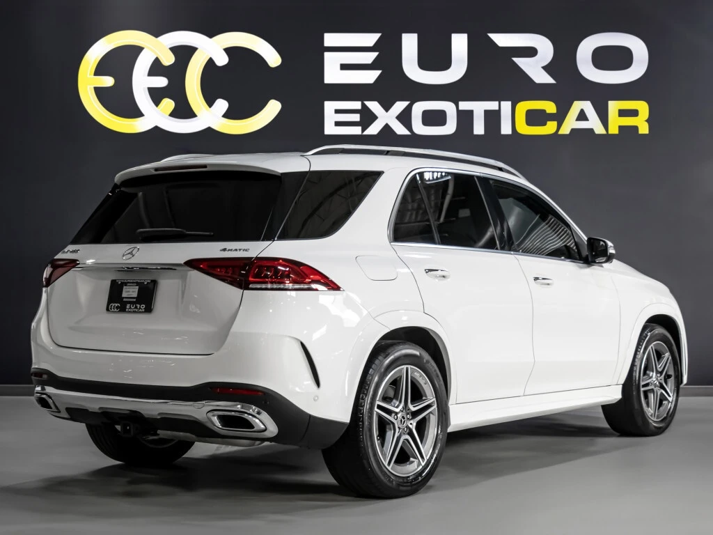 Mercedes-Benz GLE * GLE450 4MATIC AMG PREMIUM PKG TECH PKG INTELLIGE | Mobile.bg � ����������� 5