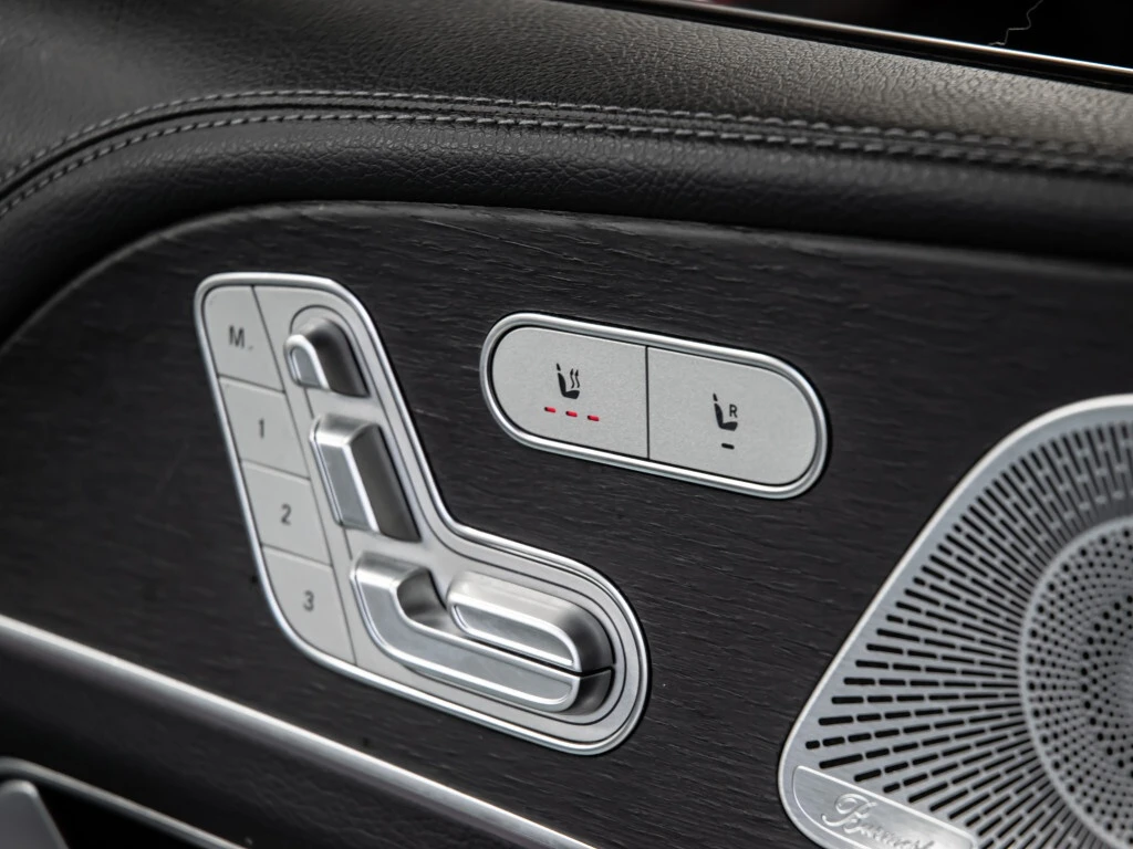 Mercedes-Benz GLE * GLE450 4MATIC AMG PREMIUM PKG TECH PKG INTELLIGE | Mobile.bg � ����������� 14