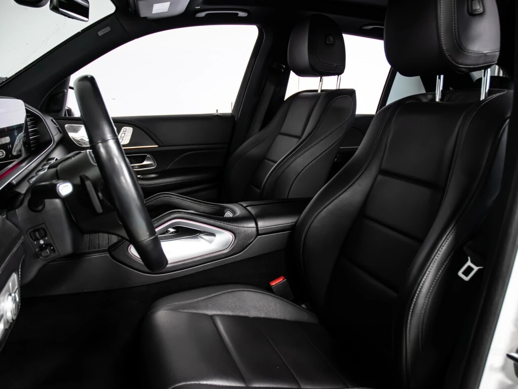 Mercedes-Benz GLE * GLE450 4MATIC AMG PREMIUM PKG TECH PKG INTELLIGE | Mobile.bg � ����������� 8