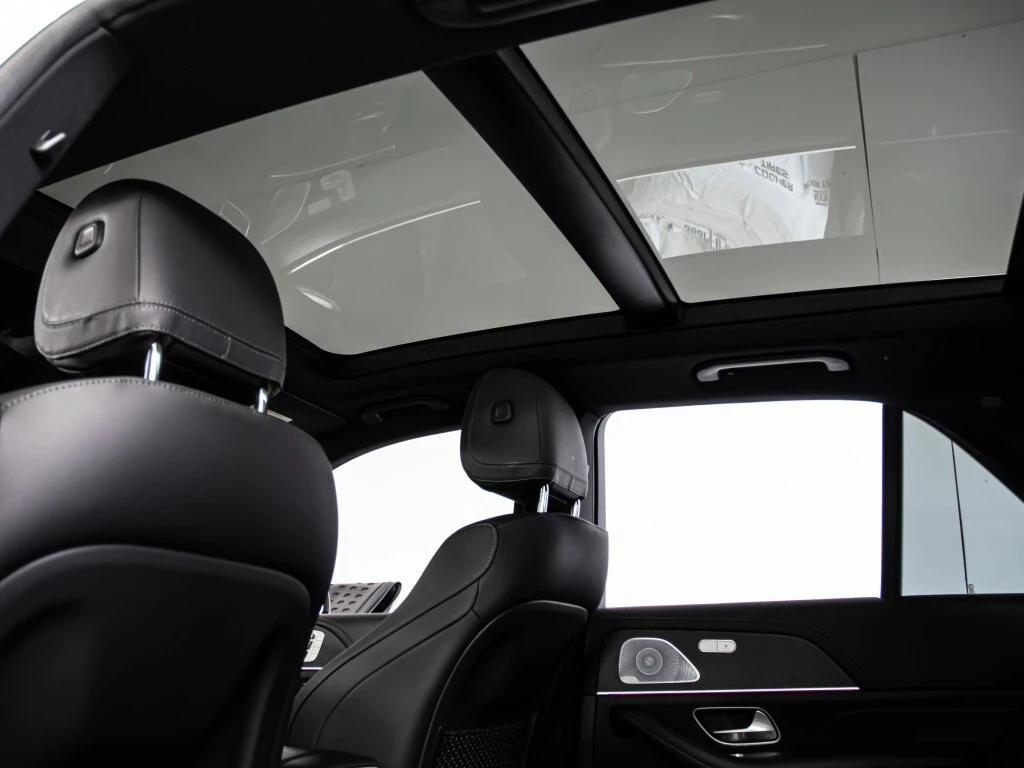 Mercedes-Benz GLE * GLE450 4MATIC AMG PREMIUM PKG TECH PKG INTELLIGE | Mobile.bg � ����������� 10