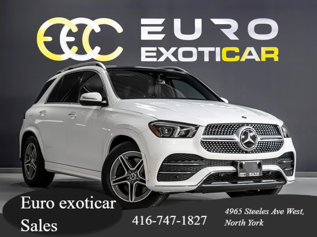 Mercedes-Benz GLE * GLE450 4MATIC AMG PREMIUM PKG TECH PKG INTELLIGE | Mobile.bg � ����������� 1
