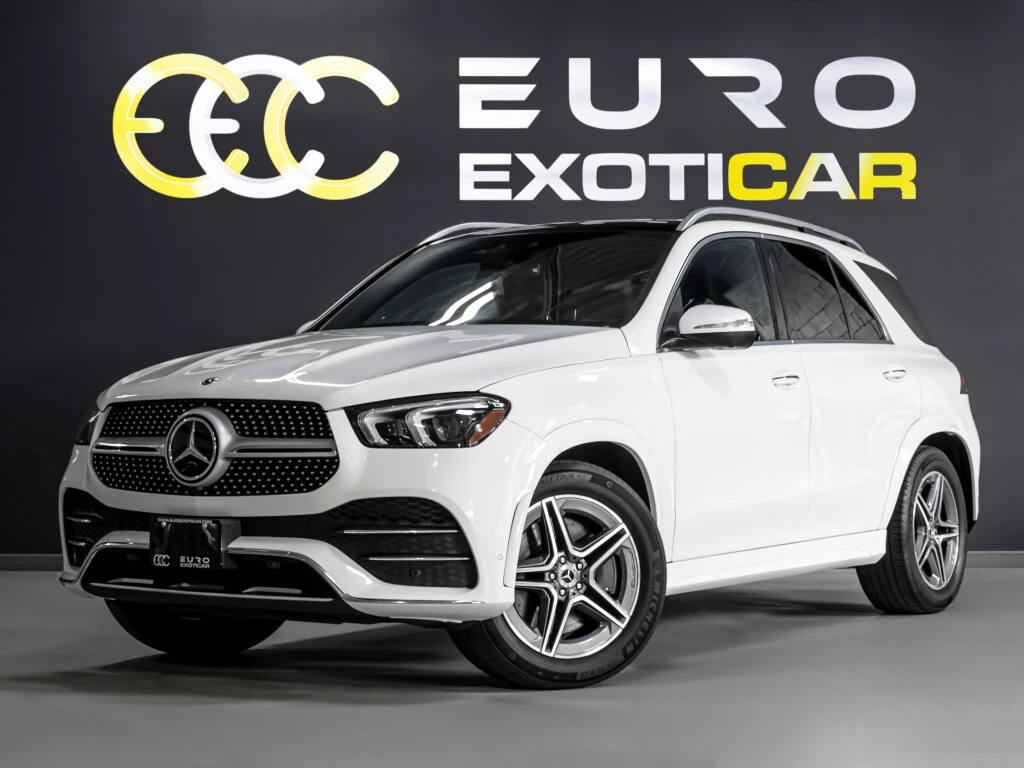 Mercedes-Benz GLE * GLE450 4MATIC AMG PREMIUM PKG TECH PKG INTELLIGE | Mobile.bg � ����������� 3