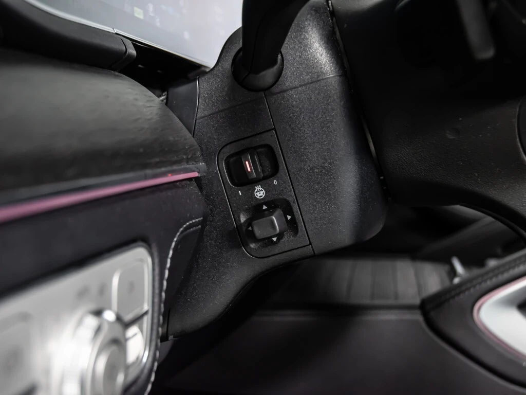 Mercedes-Benz GLE * GLE450 4MATIC AMG PREMIUM PKG TECH PKG INTELLIGE | Mobile.bg � ����������� 17