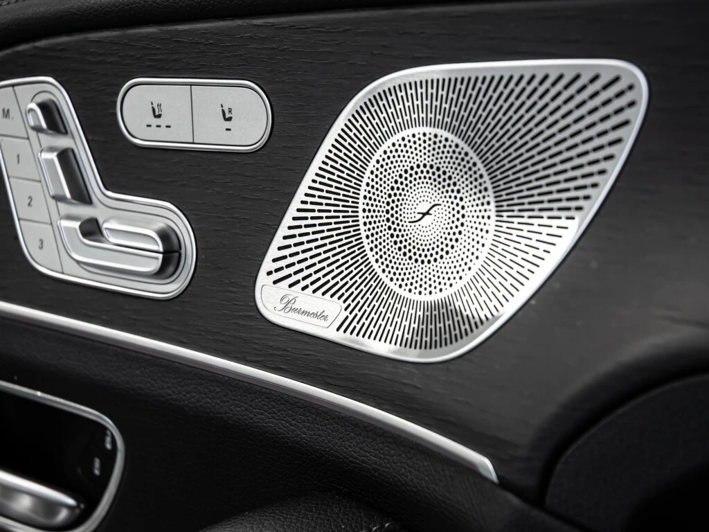 Mercedes-Benz GLE * GLE450 4MATIC AMG PREMIUM PKG TECH PKG INTELLIGE | Mobile.bg � ����������� 15