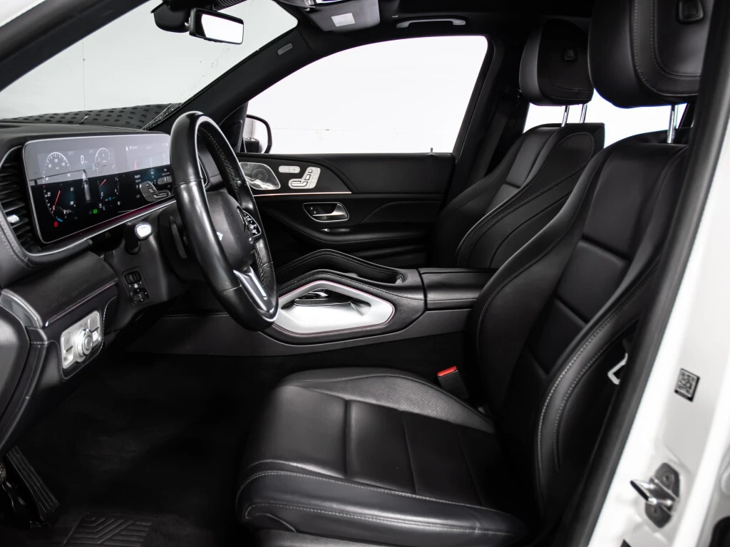 Mercedes-Benz GLE * GLE450 4MATIC AMG PREMIUM PKG TECH PKG INTELLIGE | Mobile.bg � ����������� 7