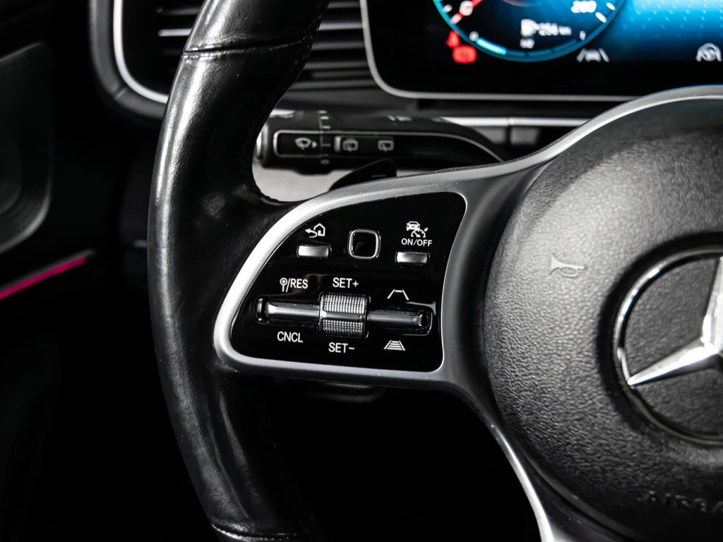 Mercedes-Benz GLE * GLE450 4MATIC AMG PREMIUM PKG TECH PKG INTELLIGE | Mobile.bg � ����������� 9