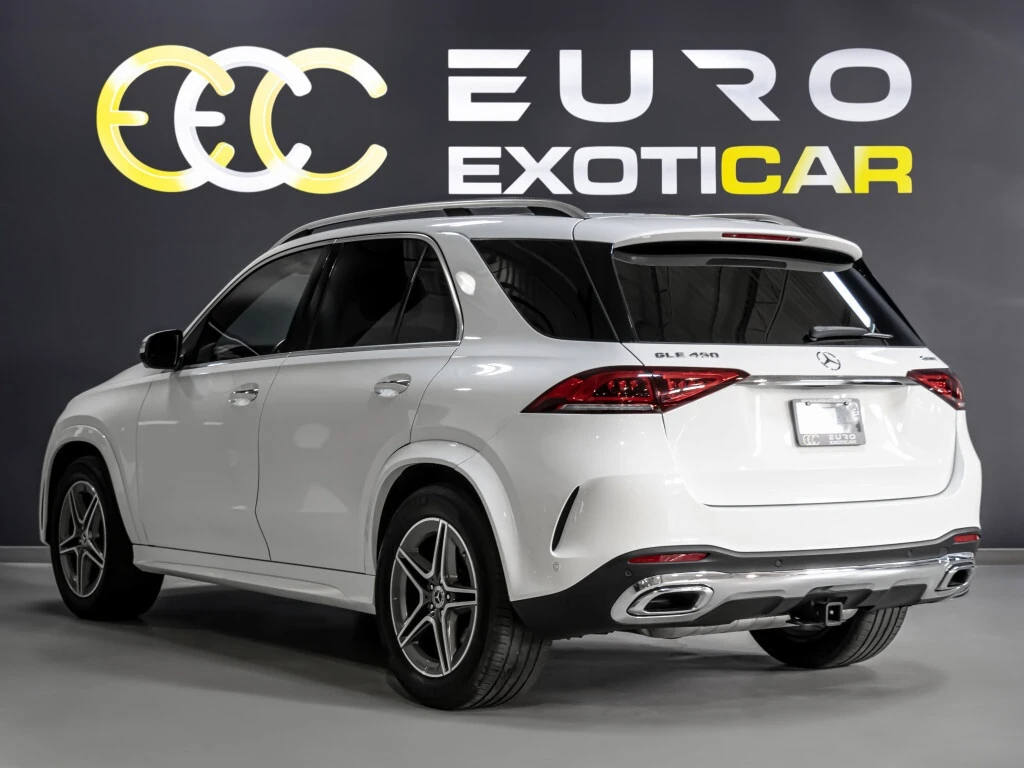 Mercedes-Benz GLE * GLE450 4MATIC AMG PREMIUM PKG TECH PKG INTELLIGE | Mobile.bg � ����������� 4
